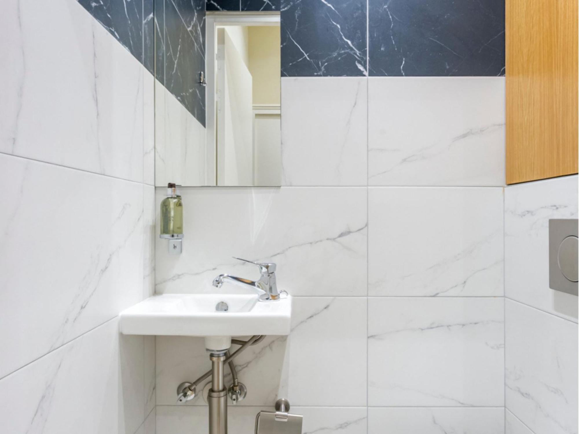 Merveil -Luxury Suite -Champs Elysees-Haussmann II Paris Exterior photo