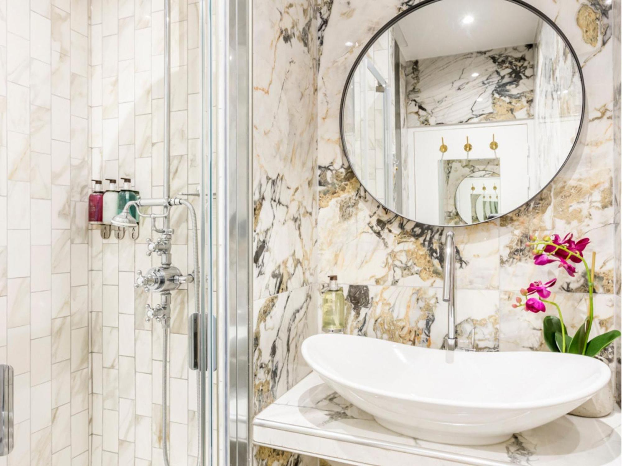 Merveil -Luxury Suite -Champs Elysees-Haussmann II Paris Exterior photo
